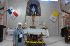 Colon parafia Matki Bożej z Lourdes