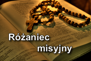 Różaniec misyjny