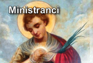 Ministranci