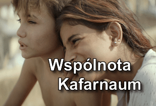Wspólnota Kafarnaum