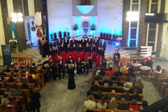 Jesień Organowa 2018