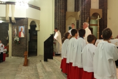 Święto Patronalne 2018